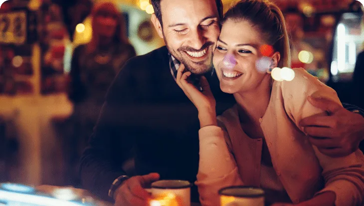 Love with Sex