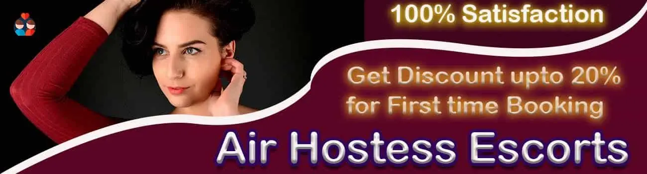 AIR HOSTESS ESCORTS KOLKATA