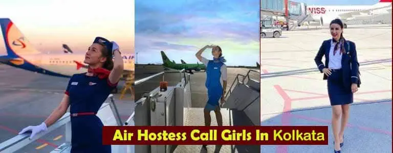 Air Hostess Call Girls In Kolkata