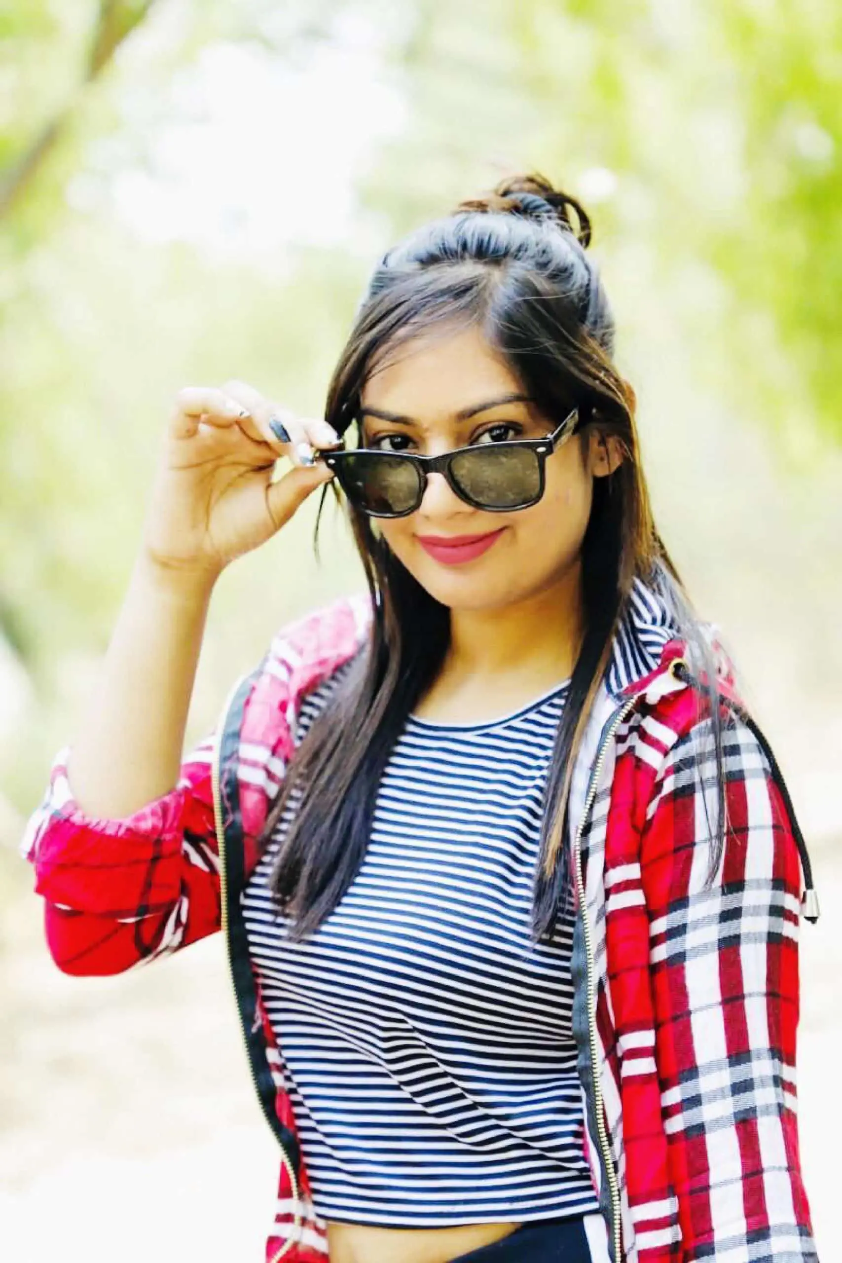 Alia Busty Escorts In Kolkata