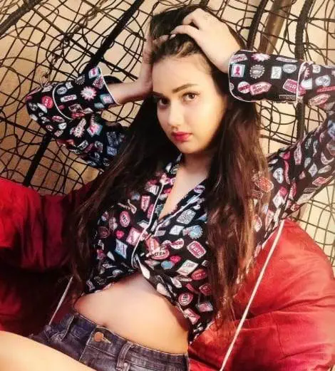 Hot riya escorts