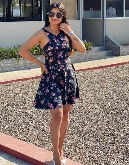 Kolkata Escorts Rashmi